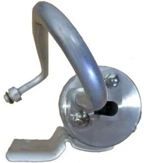 Осушувач кондиціонера CHRYSLER CARAVAN, GRAND VOYAGER III, VOYAGER III, DODGE CARAVAN, PLYMOUTH VOYAGER 2.0-3.8 01.95-03.01 MAHLE / KNECHT AD189000S