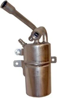 Осушитель, кондиционер MAHLE / KNECHT AD191000S