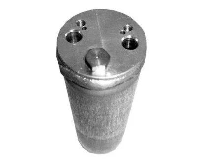 Осушитель, кондиционер MAHLE / KNECHT AD198000S