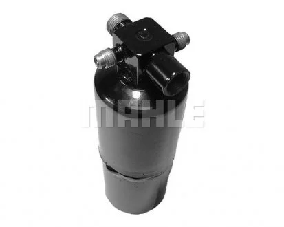 Осушитель, кондиционер MAHLE / KNECHT AD 213 000S