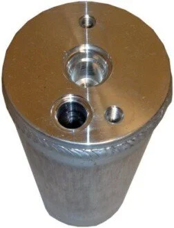 OSUSZACZ KLIMATYZACJI CHRYSLER VOYAGER 95-08 MAHLE / KNECHT AD254000S