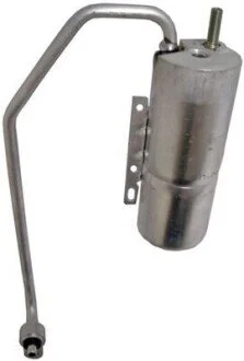 Осушитель, кондиционер MAHLE / KNECHT AD52000S
