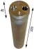 Osuszacz MAHLE / KNECHT AD80000S (фото 1)