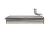 Випарник MAHLE MAHLE / KNECHT AE 222 000S (фото 3)