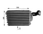 Випарювач кондиціонера MAHLE / KNECHT AE31000S (фото 1)