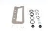 Радіатор пічки Renault Laguna 1.6-3.0 93-/Citroen Berlingo/Peugeot Partner 96- MAHLE / KNECHT AH 103 000S (фото 13)