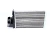 Радіатор пічки Renault Laguna 1.6-3.0 93-/Citroen Berlingo/Peugeot Partner 96- MAHLE / KNECHT AH 103 000S (фото 10)