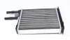 Радіатор пічки Ducato/Jumper 94-02 MAHLE / KNECHT AH 147 000S (фото 3)