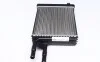 Радіатор пічки Ducato/Jumper 94-02 MAHLE / KNECHT AH 147 000S (фото 4)