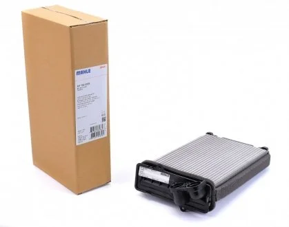 Радіатор пічки MAHLE / KNECHT AH162000S