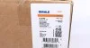 Радіатор пічки Sprinter/Crafter 06- MAHLE / KNECHT AH 166 000P (фото 5)