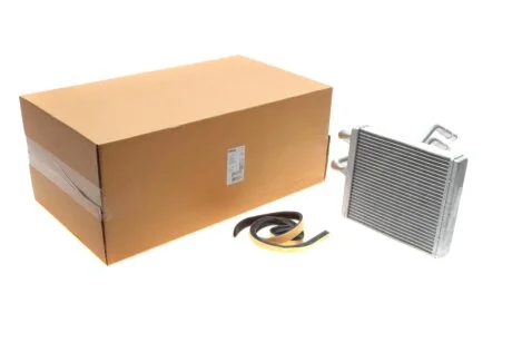 Радиатор печки MAHLE / KNECHT AH 197 000S