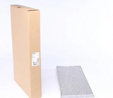 Радіатор пічки Sprinter/Crafter 06- MAHLE / KNECHT AH 241 000S