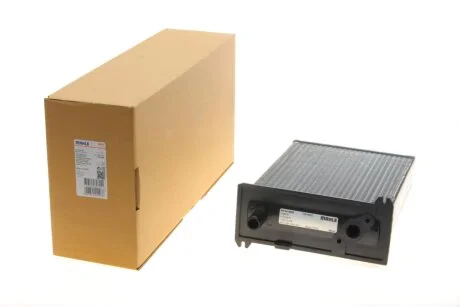 Радиатор печки MAHLE / KNECHT AH 44 000S