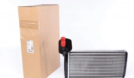 Радіатор пічки T4 1.9/2.4D/2.5TDI 91-03 (кроме 111kW) MAHLE / KNECHT AH 47 000S