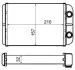 Автозапчасть MAHLE / KNECHT AH58000S (фото 1)