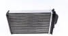 Радіатор пічки T4 2.5TDI (111kW) MAHLE / KNECHT AH 69 000S (фото 2)