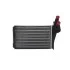 Радіатор пічки Renault Clio II/Kangoo 1.1-3.0 98- MAHLE / KNECHT AH 73 000S (фото 3)