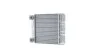 Радіатор пічки DB W203 00- MAHLE / KNECHT AH77000P (фото 4)