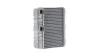 Радиатор печки BMW 3 (E46)/ X3 (E83) MAHLE / KNECHT AH87000P (фото 10)