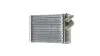 Радіатор пічки AUDI 100 / 200 / A6 / V8 MAHLE / KNECHT AH98000P (фото 3)