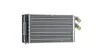 Радіатор пічки AUDI 100 / 200 / A6 / V8 MAHLE / KNECHT AH98000P (фото 9)