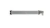 Радіатор пічки AUDI 100 / 200 / A6 / V8 MAHLE / KNECHT AH98000P (фото 10)