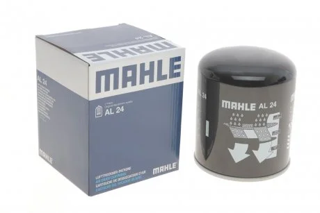 Фильтр влагоосушителя MAHLE / KNECHT AL 24 (фото 1)