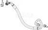 Патрубки кондиционера MAHLE / KNECHT AP101000P (фото 2)