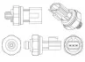 CZUJNIK CIЊNIENIA KLIMATYZACJI HYUNDAI MAHLE / KNECHT ASE11000P (фото 2)