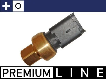 Пневматический выключатель AC MAHLE / KNECHT ASE15000P