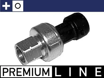 Датчик давления кондиционера Opel Astra/ Vectra/Renault Megane/Scenic 99- MAHLE / KNECHT ASE 19 000P
