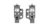 Клапан кондиціонера Caddy III 1.2/1.4/1.6/1.9/2.0 SDI/TDI 04- (Premium Line! OE) MAHLE / KNECHT AVE 116 000P (фото 11)