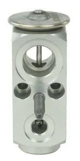 Розширювальний клапан кондиціонера MERCEDES C (A205), C (C205), C T-MODEL (S205), C (W205), E (W213), GLC (C253), GLC (X253) M177.980-OM654.920 12.13-10.23 MAHLE / KNECHT AVE12000S