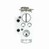 ZAWOR ROZPREZNY BEHR PREMIUM LINE MAHLE / KNECHT AVE13000P (фото 2)