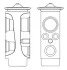 Zawor rozprezny MAHLE / KNECHT AVE8000S (фото 1)
