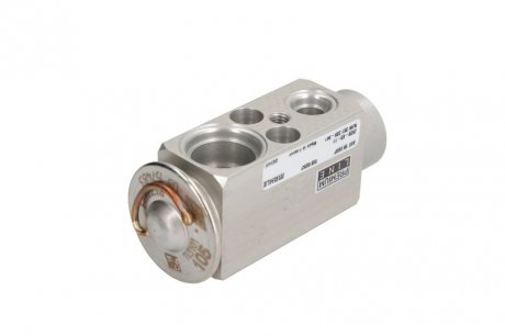 Клапан кондиціонера MAHLE / KNECHT AVE99000P (фото 1)