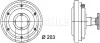 Вискозная муфта MAHLE / KNECHT CFC36000P (фото 2)