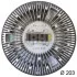 Вискозная муфта MAHLE / KNECHT CFC37000P (фото 3)