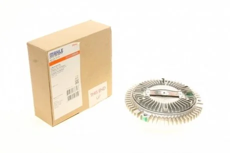 Фото 1 - вентилятор MAHLE MAHLE / KNECHT CFC 49 001P Вентилятор MAHLE MAHLE / KNECHT CFC 49 001P (фото 1)