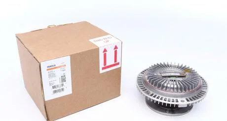 Віскозна муфта MAHLE / KNECHT CFC50000P
