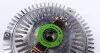 Муфта вентилятора MAHLE MAHLE / KNECHT CFC 52 000S (фото 4)