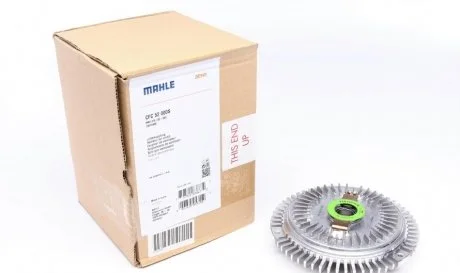 Муфта вентилятора MAHLE MAHLE / KNECHT CFC 52 000S