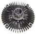Муфта/крильчатка вентилятора BMW 3 (E30) / 3 (E36) / 5 (E34) / 5(E39)/ Z3 MAHLE / KNECHT CFC64000P (фото 5)