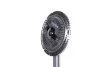 Муфта/крильчатка вентилятора MERCEDES 190 (W201) / C-Class (W202) / MAHLE / KNECHT CFC66000P (фото 4)