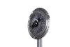 Муфта/крильчатка вентилятора MERCEDES-BENZ MAHLE / KNECHT CFC67000P (фото 4)