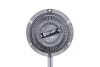 Віскомуфта вентилятора охолодження MAHLE / KNECHT CFC70000P (фото 3)