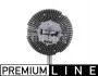 Муфта/крильчатка вентилятора BMW 7 (E65, E66) / X5 (E53) / LAND ROVER Range Rover III (LM) CFC77000P