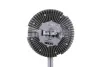 Муфта/крильчатка вентилятора BMW 7 (E65, E66) / X5 (E53) / LAND ROVER Range Rover III (LM) MAHLE / KNECHT CFC77000P (фото 4)