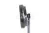 Муфта/крильчатка вентилятора BMW 7 (E65, E66) / X5 (E53) / LAND ROVER Range Rover III (LM) MAHLE / KNECHT CFC77000P (фото 6)